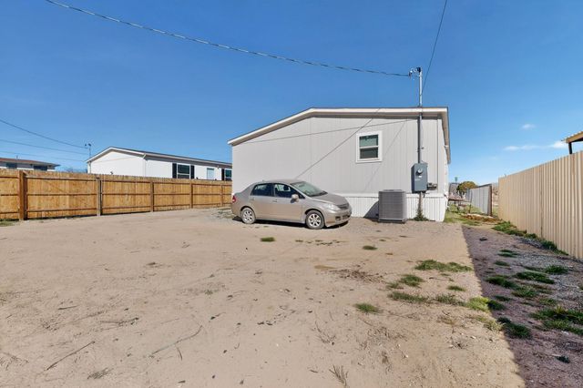 1117 W Delgado Avenue, Belen, NM 87002