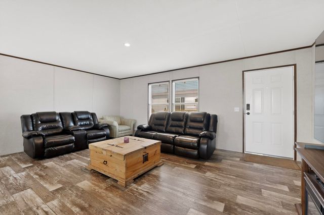 1117 W Delgado Avenue, Belen, NM 87002