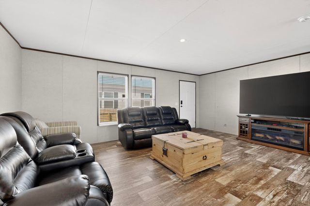 1117 W Delgado Avenue, Belen, NM 87002