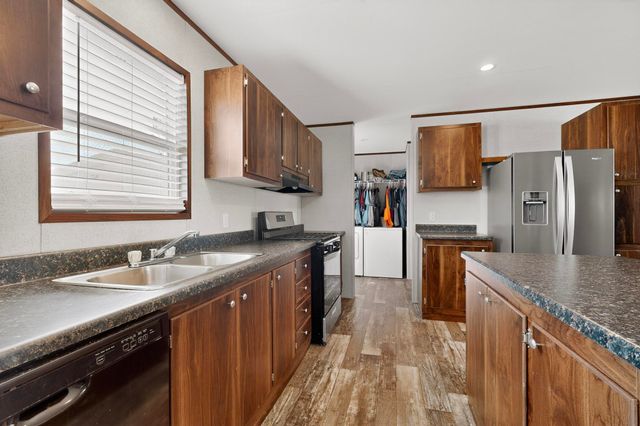 1117 W Delgado Avenue, Belen, NM 87002