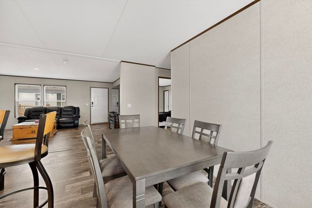 1117 W Delgado Avenue, Belen, NM 87002