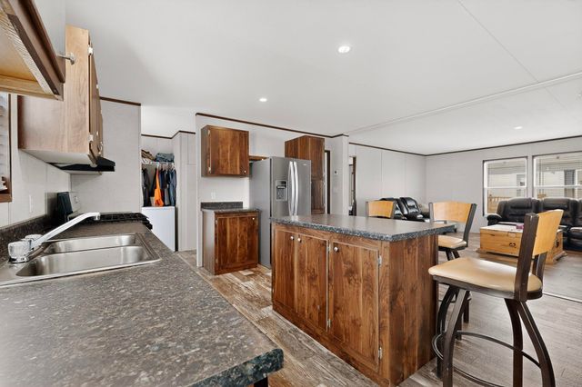 1117 W Delgado Avenue, Belen, NM 87002