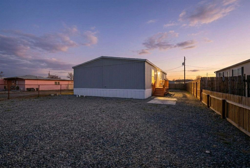 1117 W Delgado Avenue, Belen, NM 87002