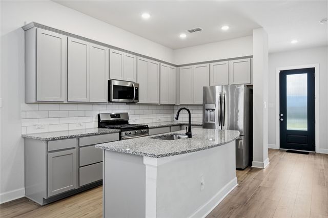 11735 Cibolo Canyon Road, Humble, TX 77346