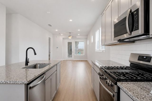 11735 Cibolo Canyon Road, Humble, TX 77346