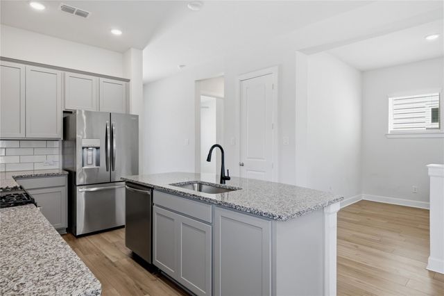 11735 Cibolo Canyon Road, Humble, TX 77346