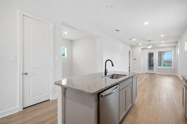 11735 Cibolo Canyon Road, Humble, TX 77346