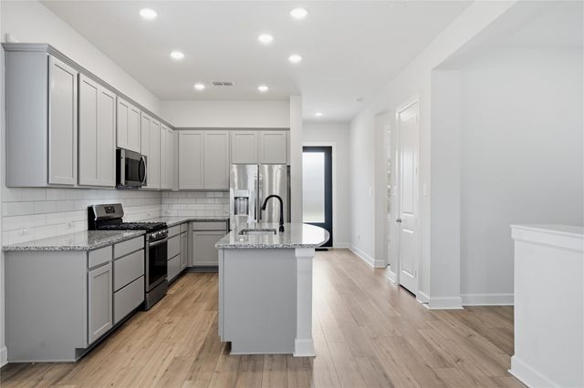 11735 Cibolo Canyon Road, Humble, TX 77346