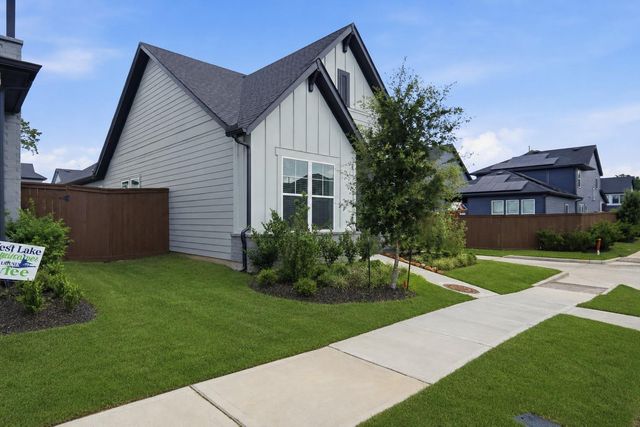 11735 Cibolo Canyon Road, Humble, TX 77346