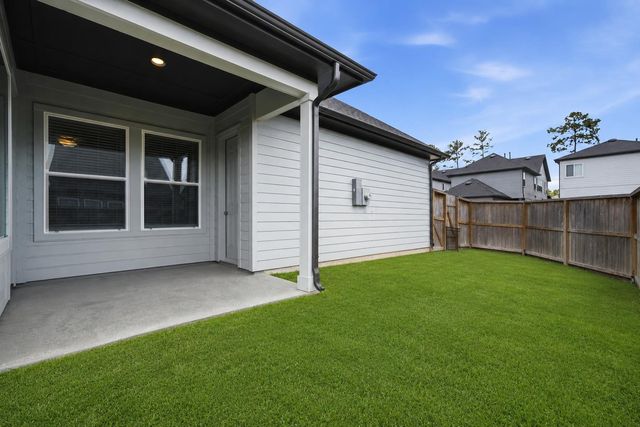 11735 Cibolo Canyon Road, Humble, TX 77346