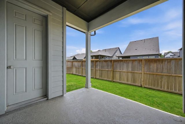 11735 Cibolo Canyon Road, Humble, TX 77346