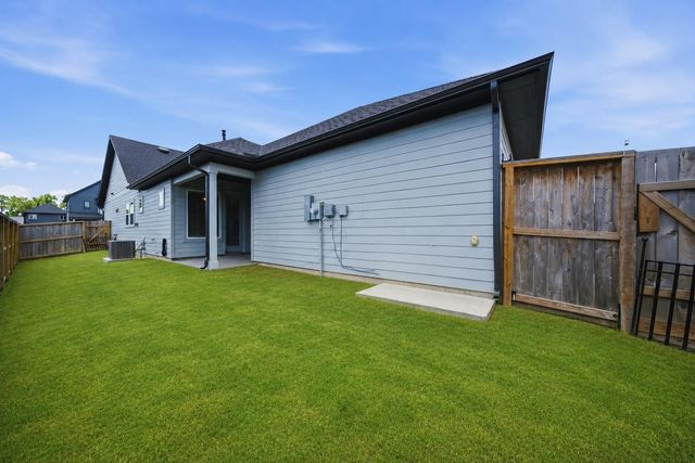 11735 Cibolo Canyon Road, Humble, TX 77346