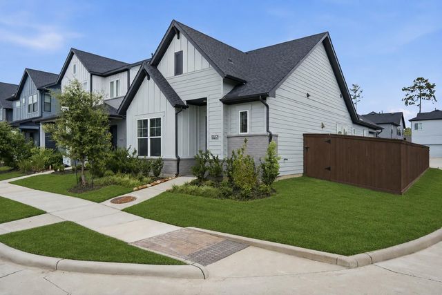11735 Cibolo Canyon Road, Humble, TX 77346