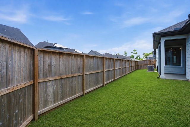 11735 Cibolo Canyon Road, Humble, TX 77346