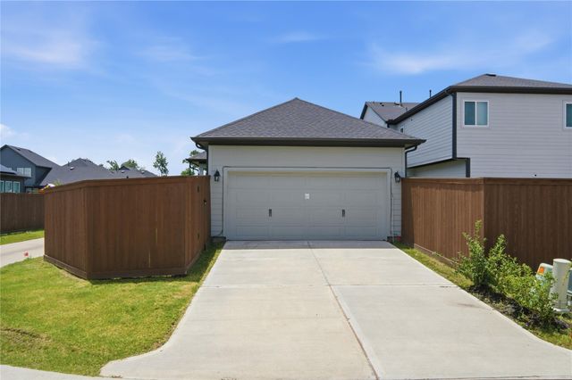 11735 Cibolo Canyon Road, Humble, TX 77346