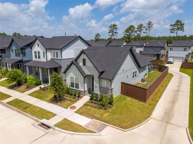 11735 Cibolo Canyon Road, Humble, TX 77346