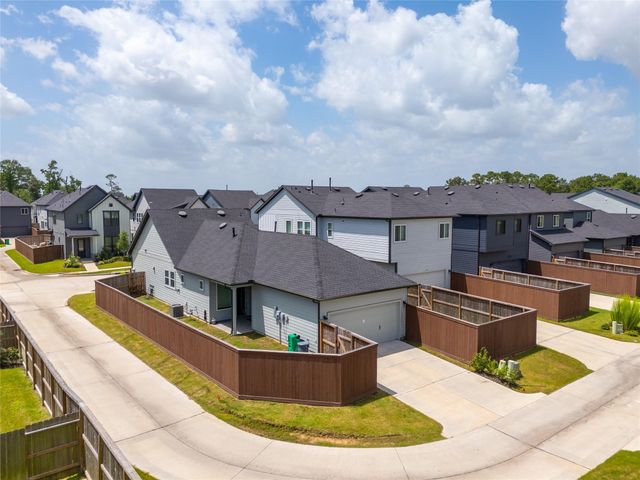 11735 Cibolo Canyon Road, Humble, TX 77346