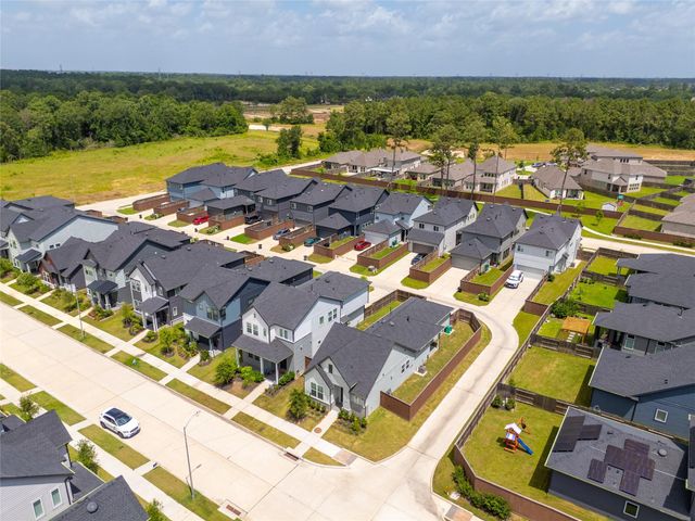 11735 Cibolo Canyon Road, Humble, TX 77346
