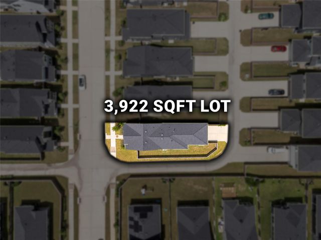 11735 Cibolo Canyon Road, Humble, TX 77346