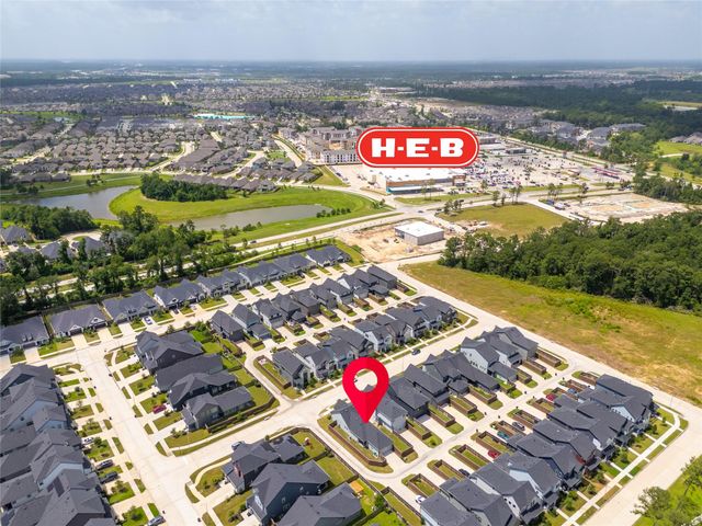 11735 Cibolo Canyon Road, Humble, TX 77346