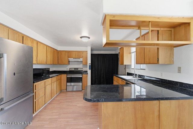 507 E Rose Ln, Coeur D'alene, ID 83814