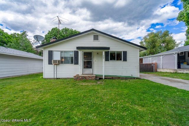 507 E Rose Ln, Coeur D'alene, ID 83814