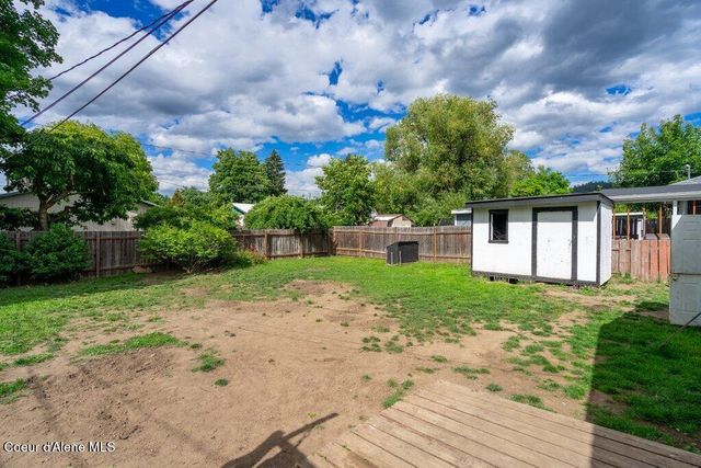 507 E Rose Ln, Coeur D'alene, ID 83814