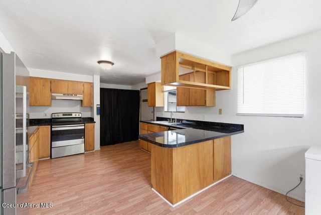 507 E Rose Ln, Coeur D'alene, ID 83814