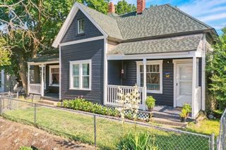 2815 E Queen Ave, Spokane, WA 99217