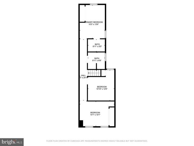 1210 ELM ST, Wilmington, DE 19805