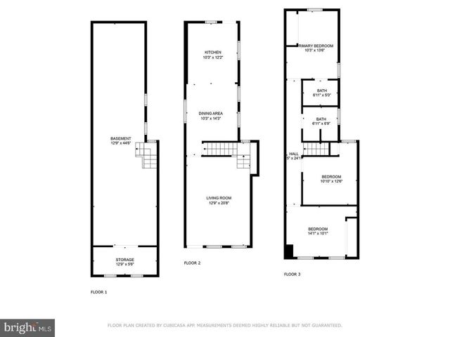 1210 ELM ST, Wilmington, DE 19805