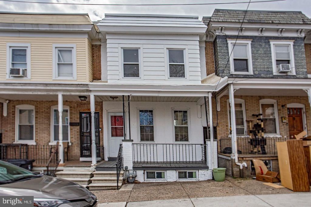 1210 ELM ST, Wilmington, DE 19805