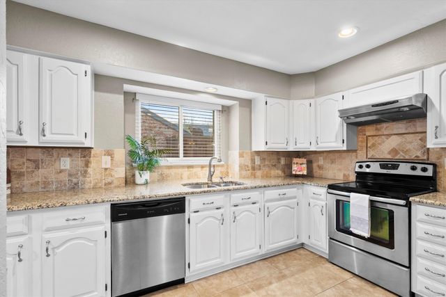 1311 Creekwood Court, Allen, TX 75002