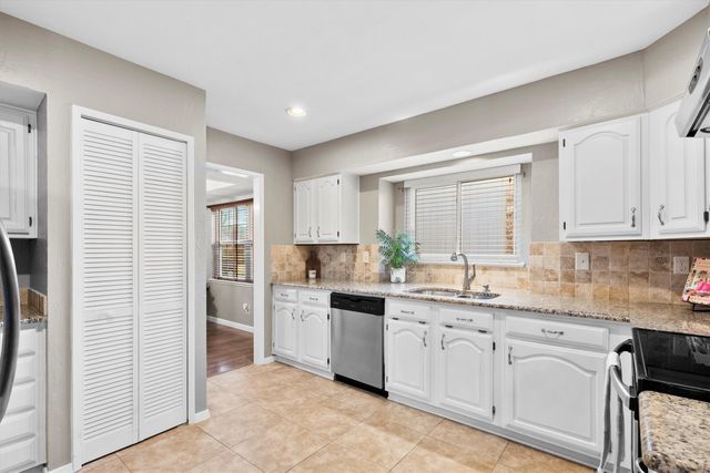 1311 Creekwood Court, Allen, TX 75002