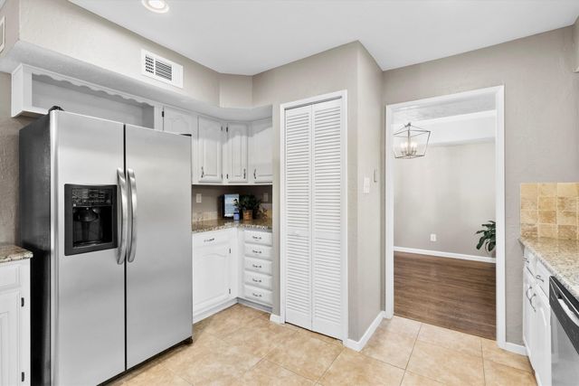 1311 Creekwood Court, Allen, TX 75002