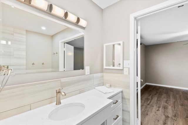 1311 Creekwood Court, Allen, TX 75002