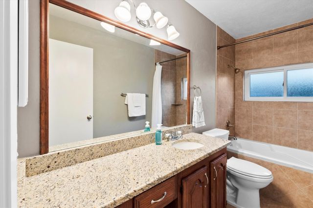 1311 Creekwood Court, Allen, TX 75002