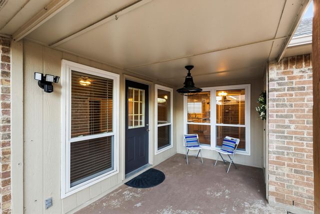 1311 Creekwood Court, Allen, TX 75002