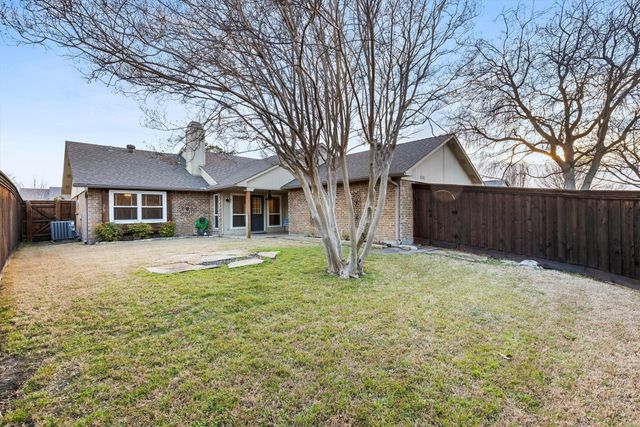 1311 Creekwood Court, Allen, TX 75002