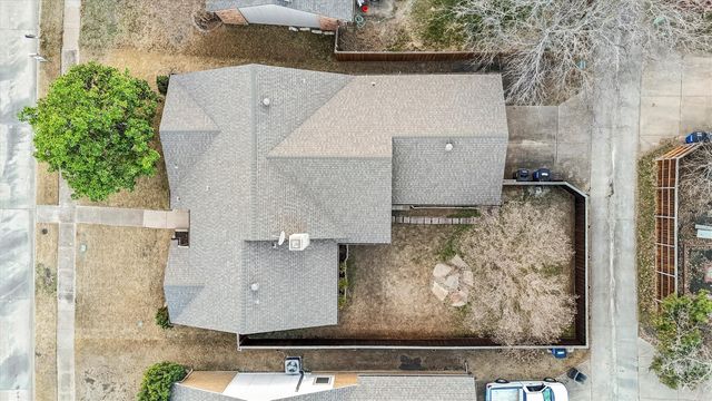 1311 Creekwood Court, Allen, TX 75002