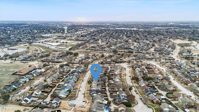 1311 Creekwood Court, Allen, TX 75002