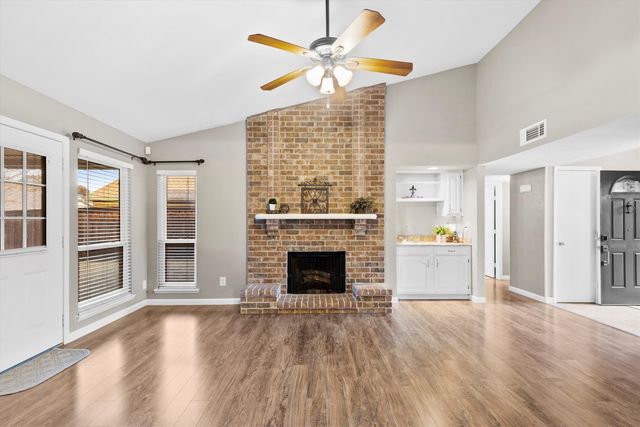 1311 Creekwood Court, Allen, TX 75002