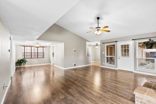 1311 Creekwood Court, Allen, TX 75002