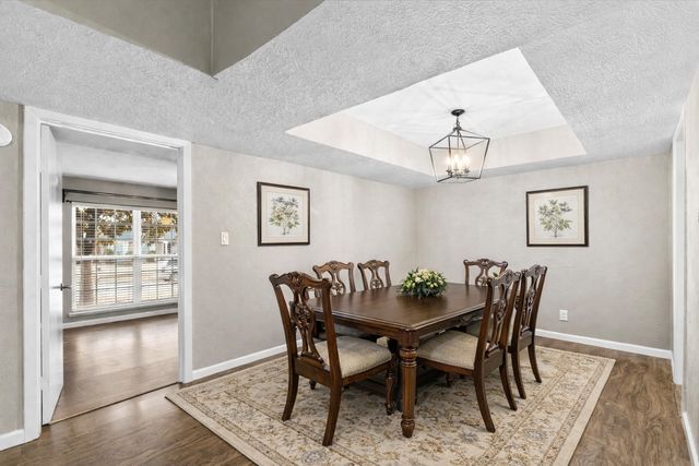 1311 Creekwood Court, Allen, TX 75002