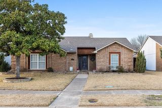 1311 Creekwood Court, Allen, TX 75002