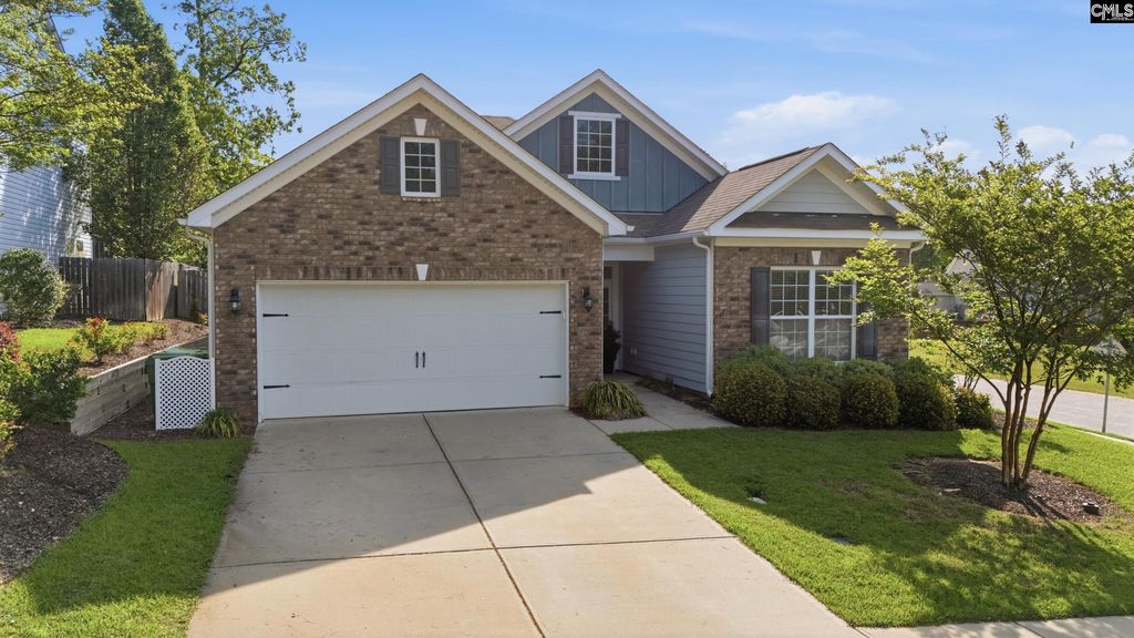 310 Explorer Drive, Chapin, SC 29036