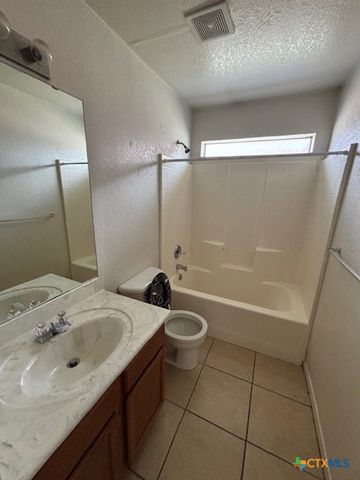 3001 Cantabrian Drive A, Killeen, TX 76542