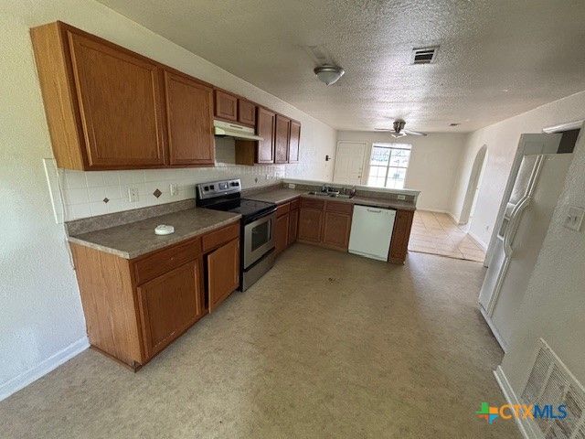 3001 Cantabrian Drive A, Killeen, TX 76542