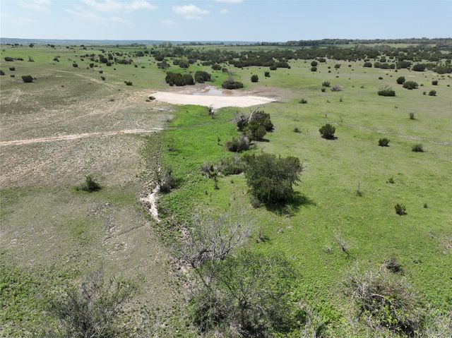 TBD County Road 614 221, Pottsville, TX 76565