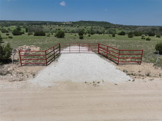 TBD County Road 614 221, Pottsville, TX 76565